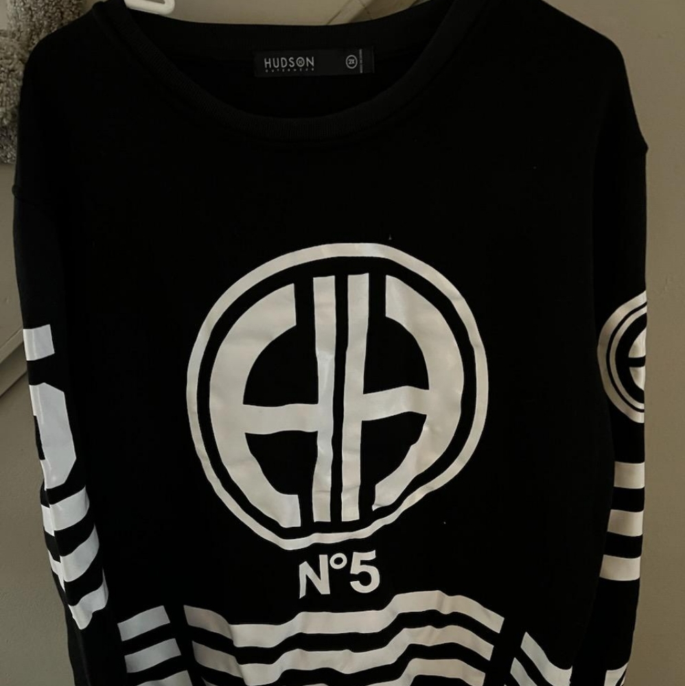 Hudson long sleeve shirt